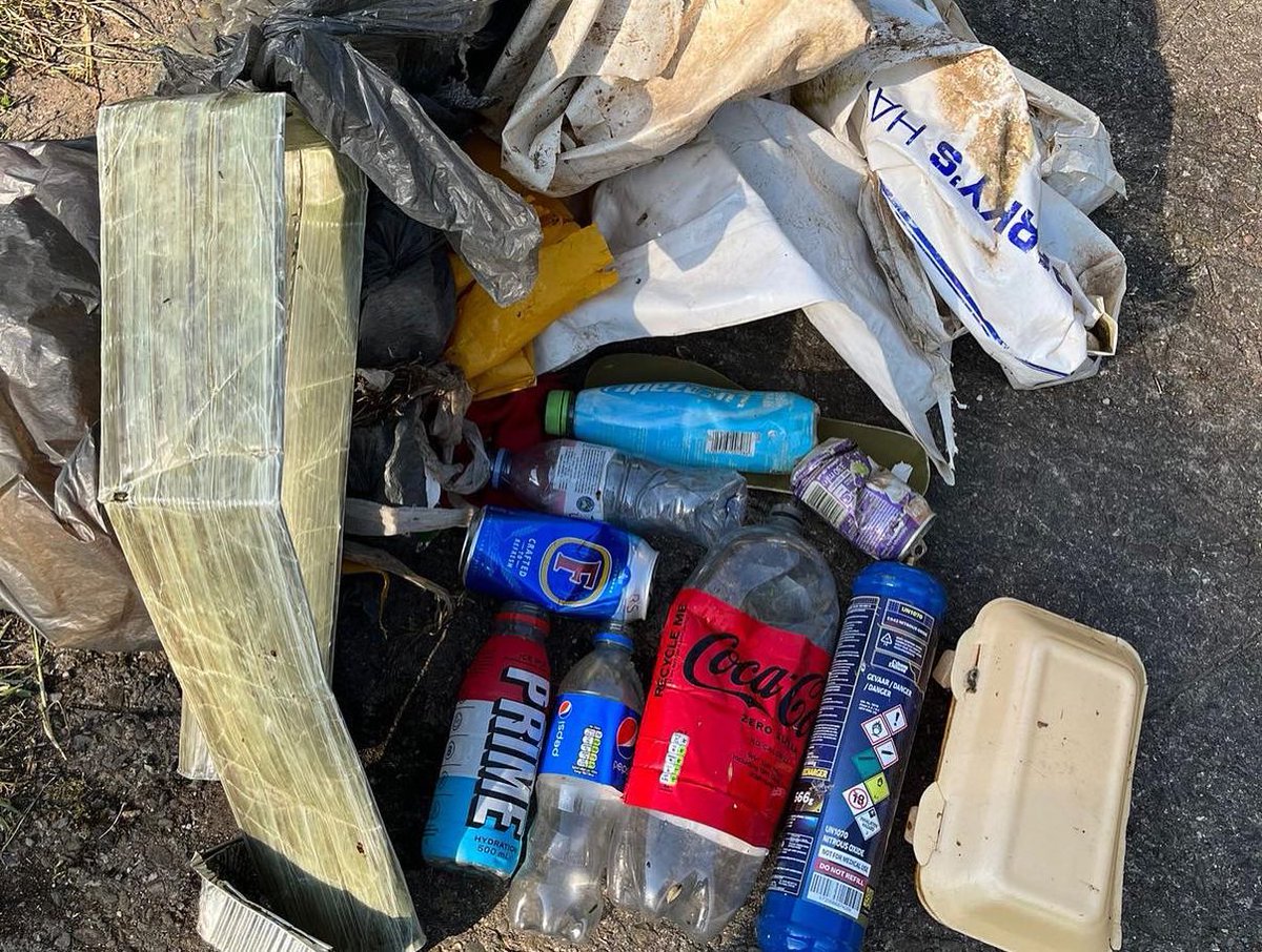 View from the River tweet media