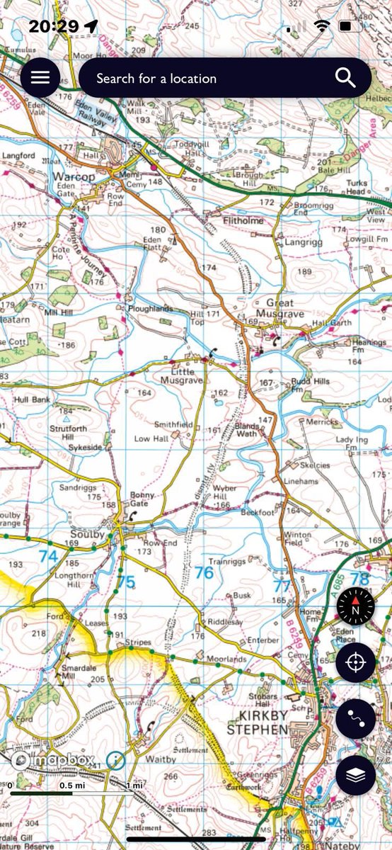 View from the River tweet media