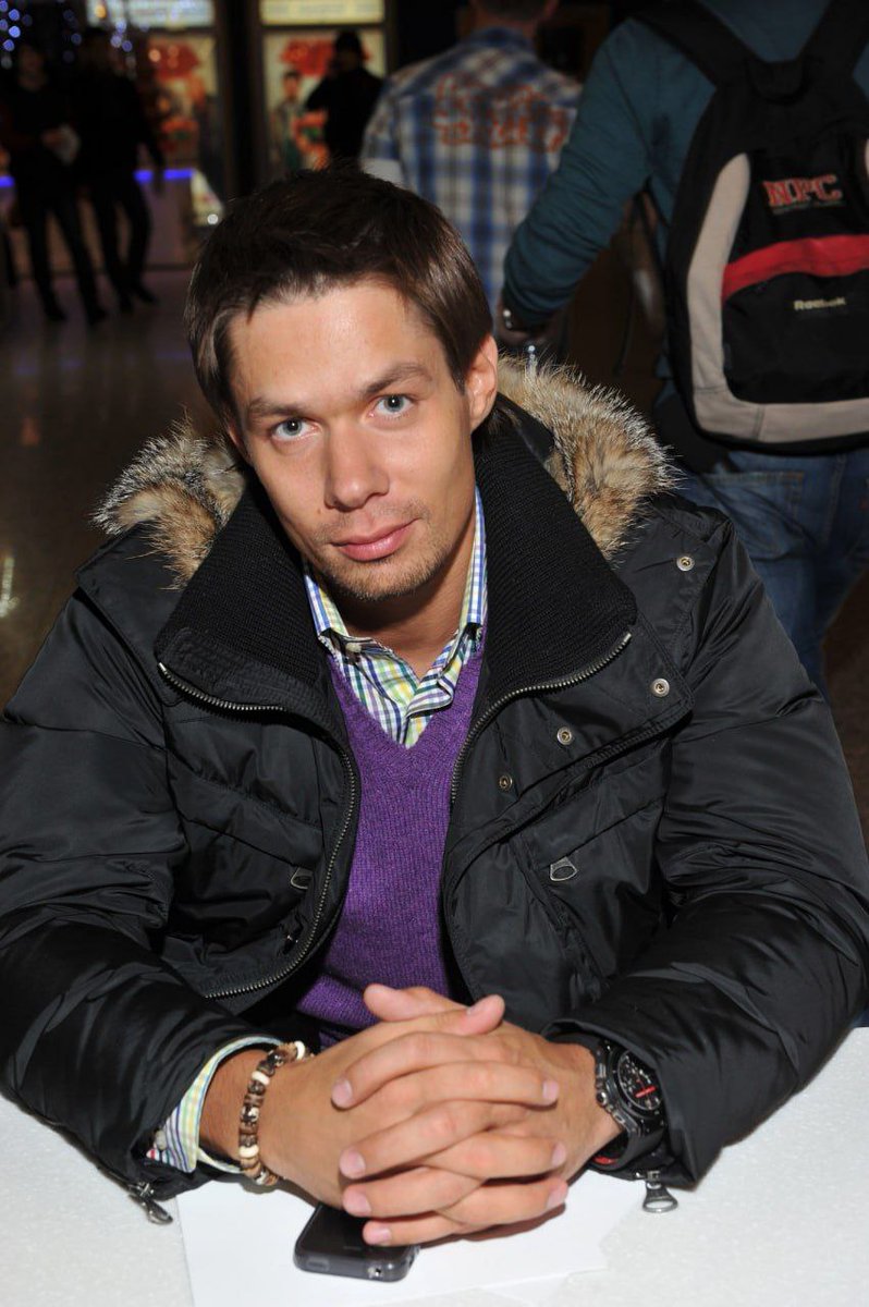 Ateo Breaking Telegram-канал on Twitter: \"Стас Пьеха попал в больницу в ...