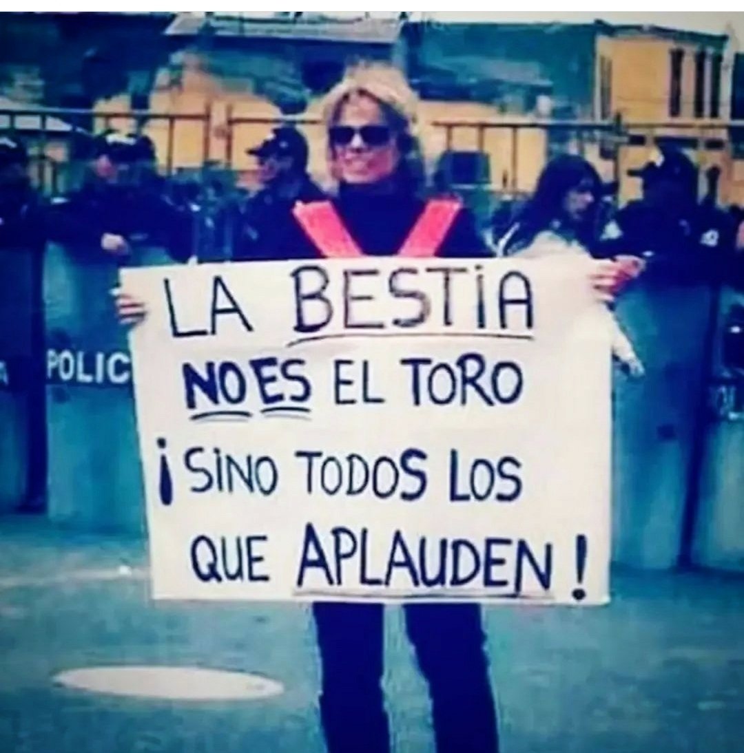 ruben_prz's tweet photo. A B O L I C I Ó N ✊🏼 https://t.co/m6aGG3EvUh