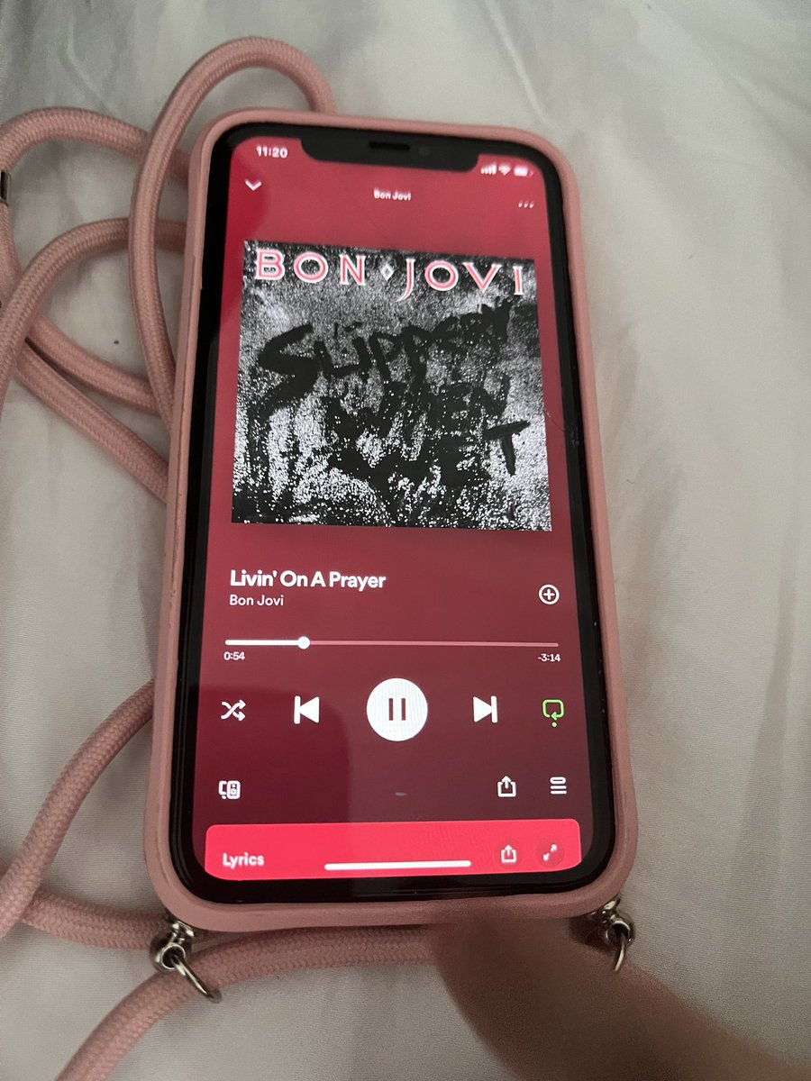 dokodemositter's tweet image. ぐずる時に音楽をかけると落ち着いたり、泣き止んだりはあるあるかと思います🤔
タケモトピアノ、ポイズン、とんとんトマトちゃんはやはり効果あり🍅
そして本日新たに一曲‥
ボン・ジョビ -Livin&apos; On A Prayer-←NEW🎉
なんでも効果あるんじゃないか説‥🤔
#赤ちゃん
#泣き止ませ方
#音楽
#ボンジョビ