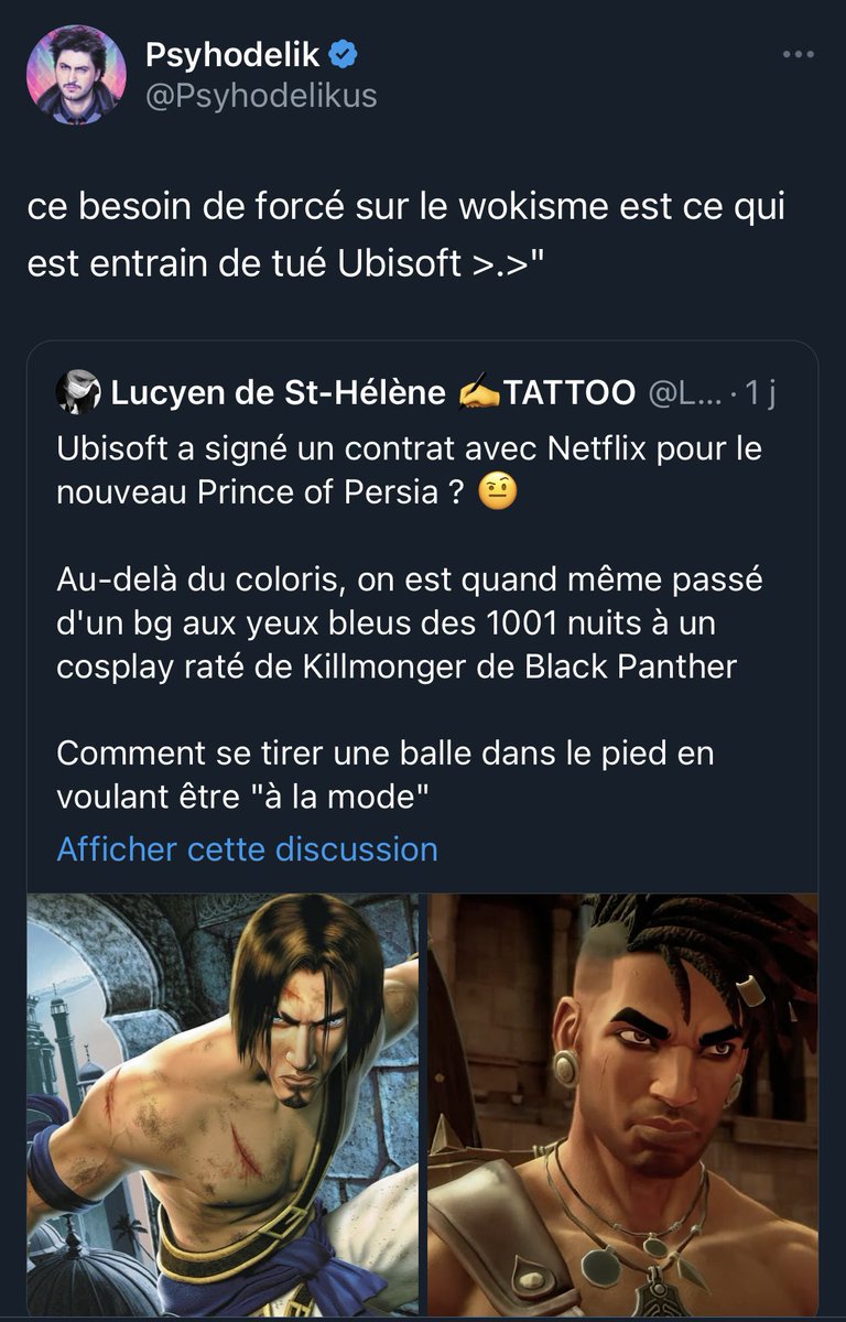 Harleen Fae tweet media