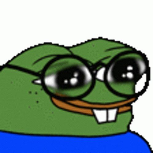 $NERDGE, the most memeable nerdy memecoin in existence. The dogs have had their day, it’s time for Nerdge to take reign.

CA #Nerdge: 0xf6D13Ba890Dc2d0804DcAC54E17d94ffE6F99C68

Telegram: t.me/nerdgecoineth
Website: nerdge.vip

#ETH #PEPE #Ethereum