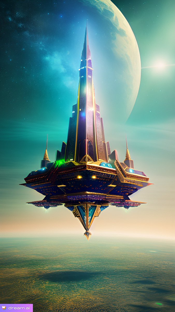 talesofsaturn7's tweet photo. I need a vacation. 

Good Night 

#Art #surreal #surrealism #surrealart #fantasyart #AI #AIart #AIArtwork #aiartcommunity #aiia #TheBeastsofAI #dream #dreamapp #thegalacticfederation https://t.co/AomqJ4EMQY