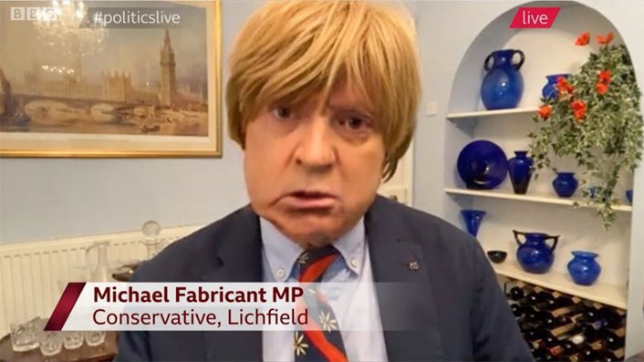 Sir Michael Take CBE on Twitter: 