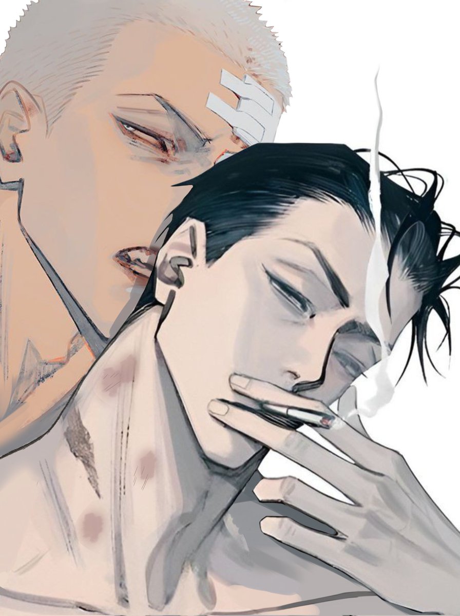 FarmaMomo0's tweet photo. Para mí ellos son novios 💜

#19DAYS #19daysfanart #19daysedit #yaoi #BL #BoysLove #manhwa #manhua #manga 
[Re subido] https://t.co/oRvjKAV5Hl
