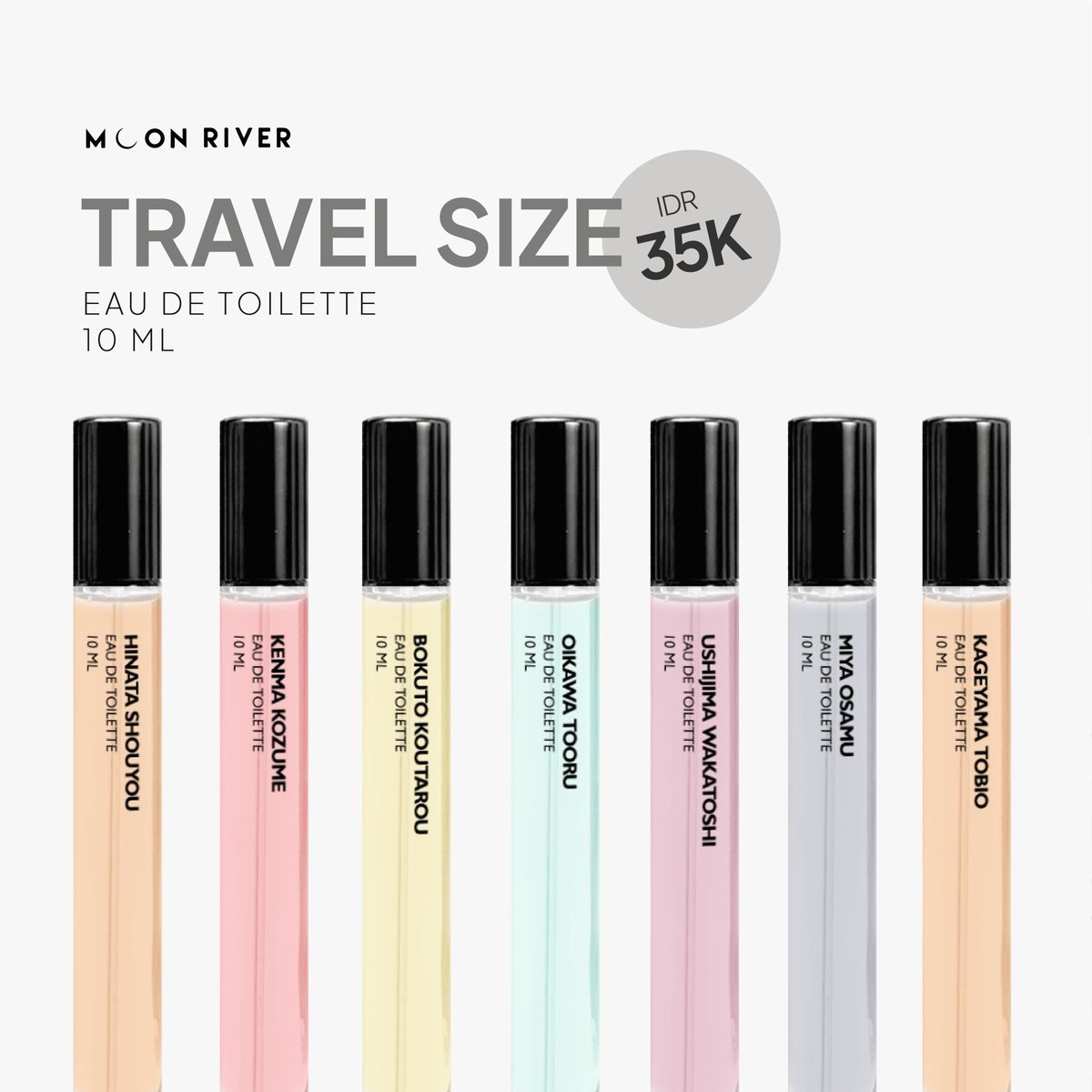 interlude_shop's tweet photo. PH GO 🇵🇭 #INPHGOS
Please help RT 🙏🏼

[IN668] HAIKYUU!! EAU DE TOILETTE by @bymoonrvr

📥 DOO/ DOP: JUNE 26, 5PM
🗒️Complete details are on the form linked below
🏷���35ml (PHP550)/ 10ml (PHP350)

🛒 ORDER HERE: https://t.co/eW69wVKnwr https://t.co/RvjmxyCOfn