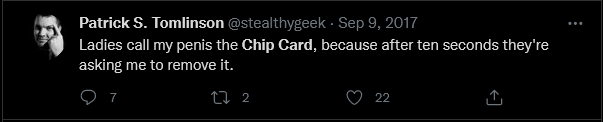 NeutralbutKind's tweet photo. What about mental health and *physical* safety at @gen_con 2023, both of which will be under grave threat from @stealthygeek? His carer paid $24k to get him unbanned/a panel. But the *safety* of all attendees is priceless.
GenCon: Address it!
#gencon #gencon2023 #addressit https://t.co/BapE1DvfoZ