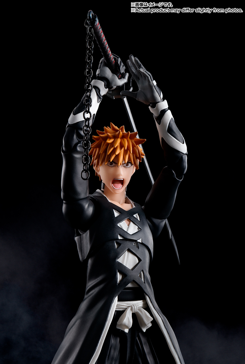 d*9様 黒崎一護 ジャンプ展 ファン感謝デー BLEACH 来場特典 d*9様 黒崎一護 ジャンプ展 ファン感謝デー BLEACH 来場特典（一