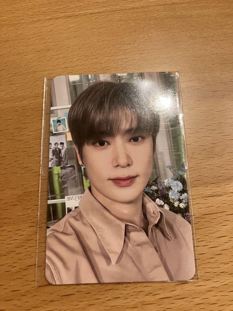 [กดเมอ🇯🇵/ยังไม่กด] การ์ด perfume dojaejung djj unboxing event
🌻 แจฮยอน 720
เก็บรอบเดียวส่งกลับแอร์ 
ค่าส่ง30/50 มัดจำได้50%ค่า 
ส่วนที่เหลือจ่ายตอนของถึงไทย
ส่งกลับทุกอาทิตย์นะคะ
💌สนใจdmเลยค่า
not ready to ship
#ตลาดนัดnct #ตลาดนัดnct127