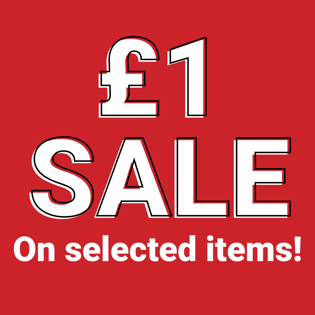 Mid Season Sale has arrived at Newlife!

Summer shopping hasn't looked better with 30% off all womenswear both in-store and online! 🌞🕶️

Hurry, whilst stocks last!🛒

Shop online now using code WOMENS30, or find your nearest Newlife Fashion store here newlifeonline.co.uk/pages/our-stor…