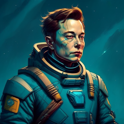 ras_jess03's tweet photo. @elonmusk the child is a cyborg. https://t.co/pkL1p81gPp
