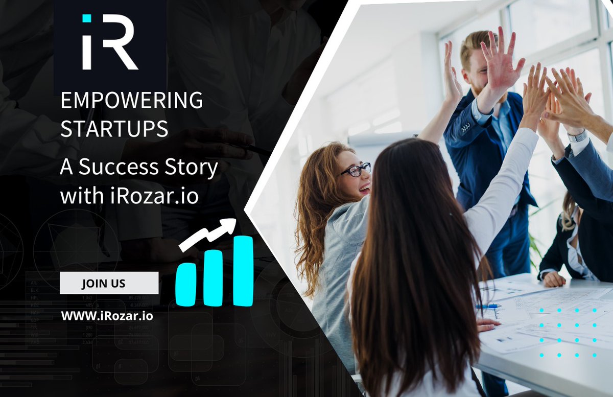 iRozar.io tweet media