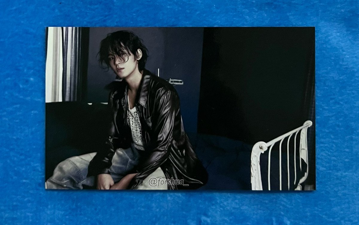 shuuji17_'s tweet photo. WTT
SEVENTEEN FML benefit photocards Regular Version (for purchase on japan website) Tower record
Have: Mingyu
Want: Joshua
#SEVENTEEN #FML #JOSHUA #MINGYU #TOREC https://t.co/R81JNVEE4S