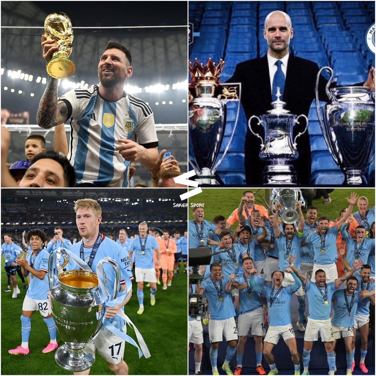 SakerSport's tweet photo. لما تصحى على نهاية أكثر موسم منصف بتاريخ كرة القدم https://t.co/qfAX5GzP8m