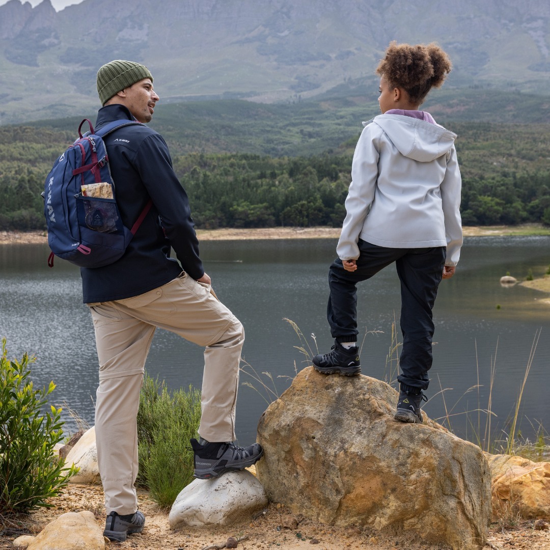 RosebankMall's tweet image. Don't wait until the last minute.⌚ Shop the perfect dad gift @capeunionmart and make his day extra special! 😍

Dad-tested. Adventure approved ✅

#RosebankMall #LiveAndLoveLocal #CapeUnionMart