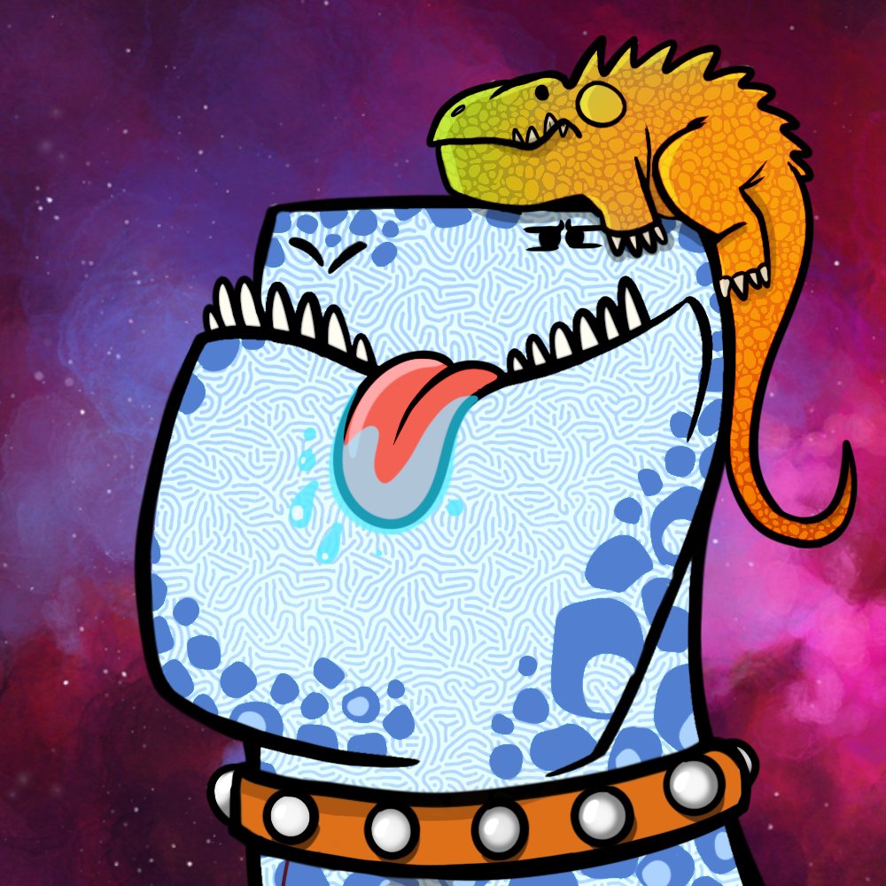 PlusdeThune's tweet photo. I love @DinodawgKingdom factions 🤩
Thank you @DewhirstAdam 🔥 #RepYourDino https://t.co/LYLsgt8cTA