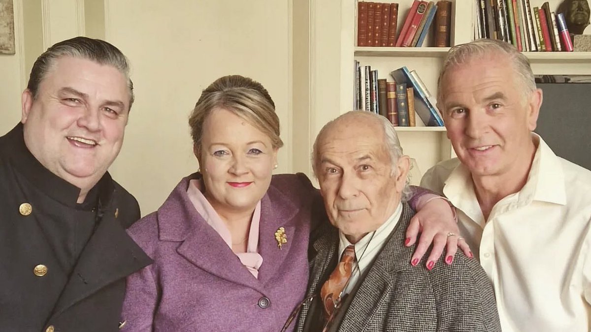 A huge thank you to The Price company for being an incredible bunch to collaborate with! 🤎🤎🤎

Congratulations on an incredible production we’ll remember for years to come!

📸 Michelle King