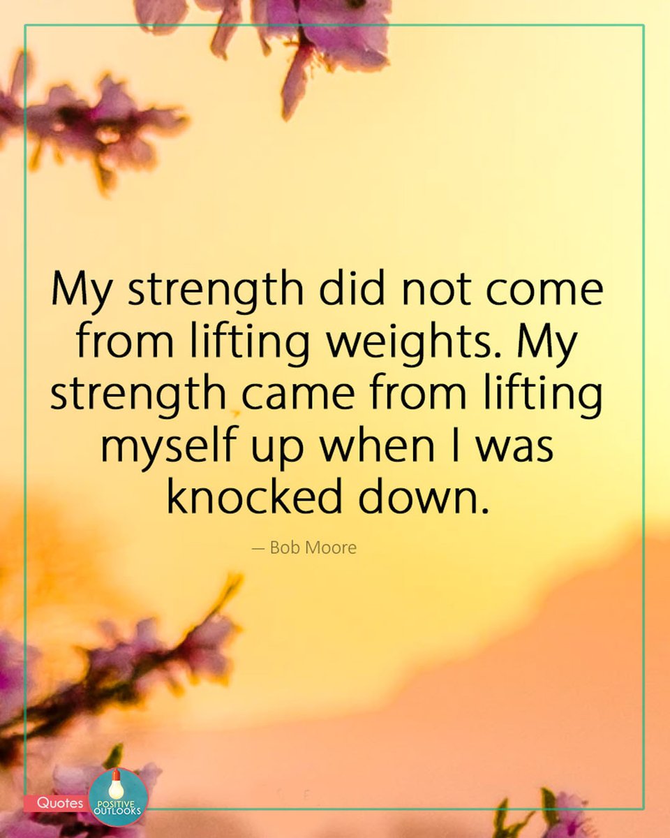 My strength

#Empowerment #StayStrong