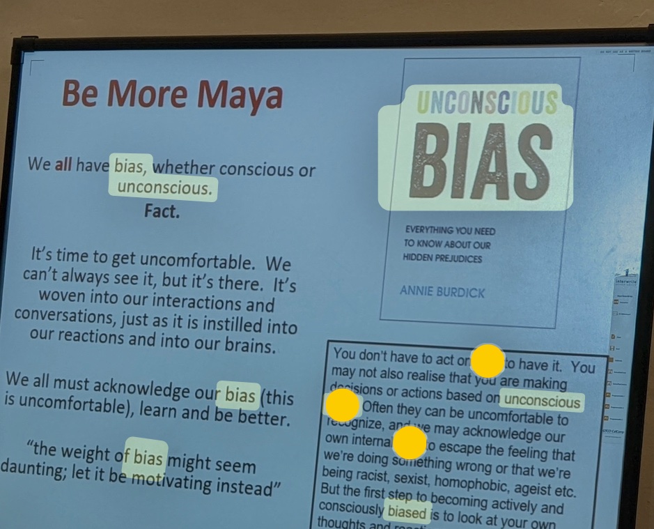 Science_Brechin's tweet photo. INCLUSION In a world where it may be difficult for pupils to go far,bring the world to them ! #buildcapital 3/5
🔶story tell from all parts of the globe
🟢consider how we use stories to represent agency, ( not victimhood) of those historically marginalised #bias @brechinhigh1 https://t.co/JNQMOCkbra