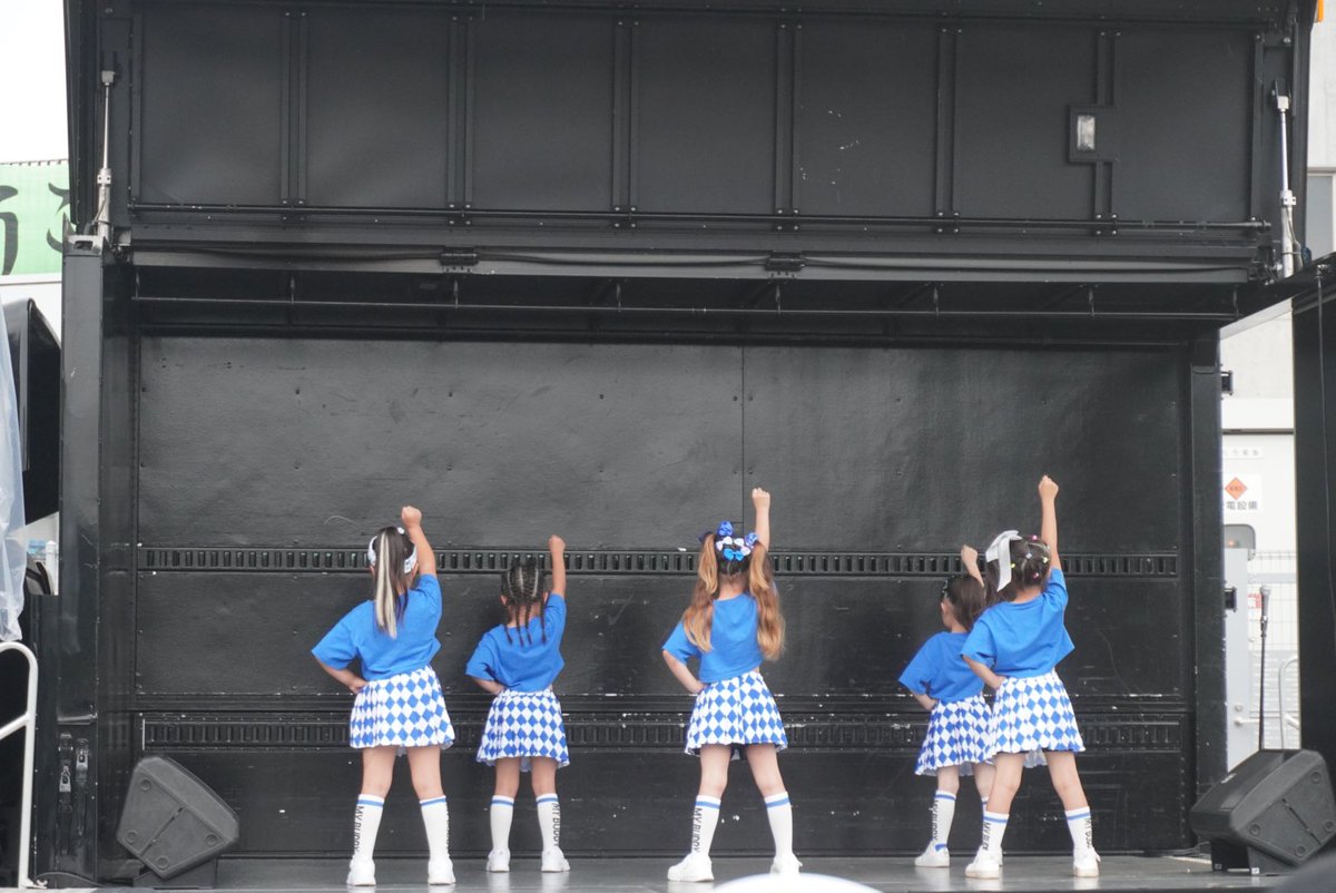 spobun_ka's tweet photo. 愛川キッズビクスのダンスが続いてます https://t.co/19k1ZktYSq