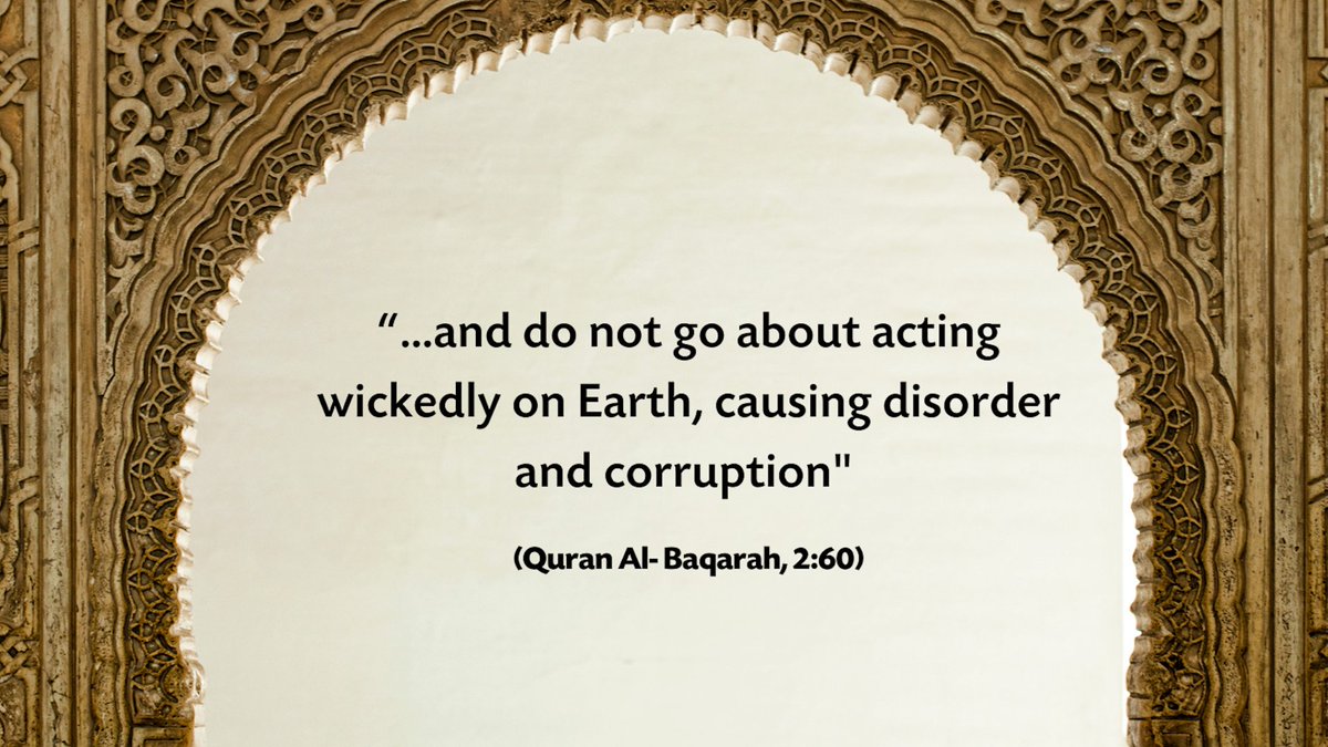MuhammadKhursid's tweet photo. Submission to the will of Allah brings inner peace & that peace has power to transform the world. Let's embrace this path of tranquility, become beacons of light & spread love, compassion & harmony. Together,we can make a difference!🌍💫 #SubmissionToAllah
#عمران_خان_ایک_نظریہ_ہے https://t.co/L4xne1GNos