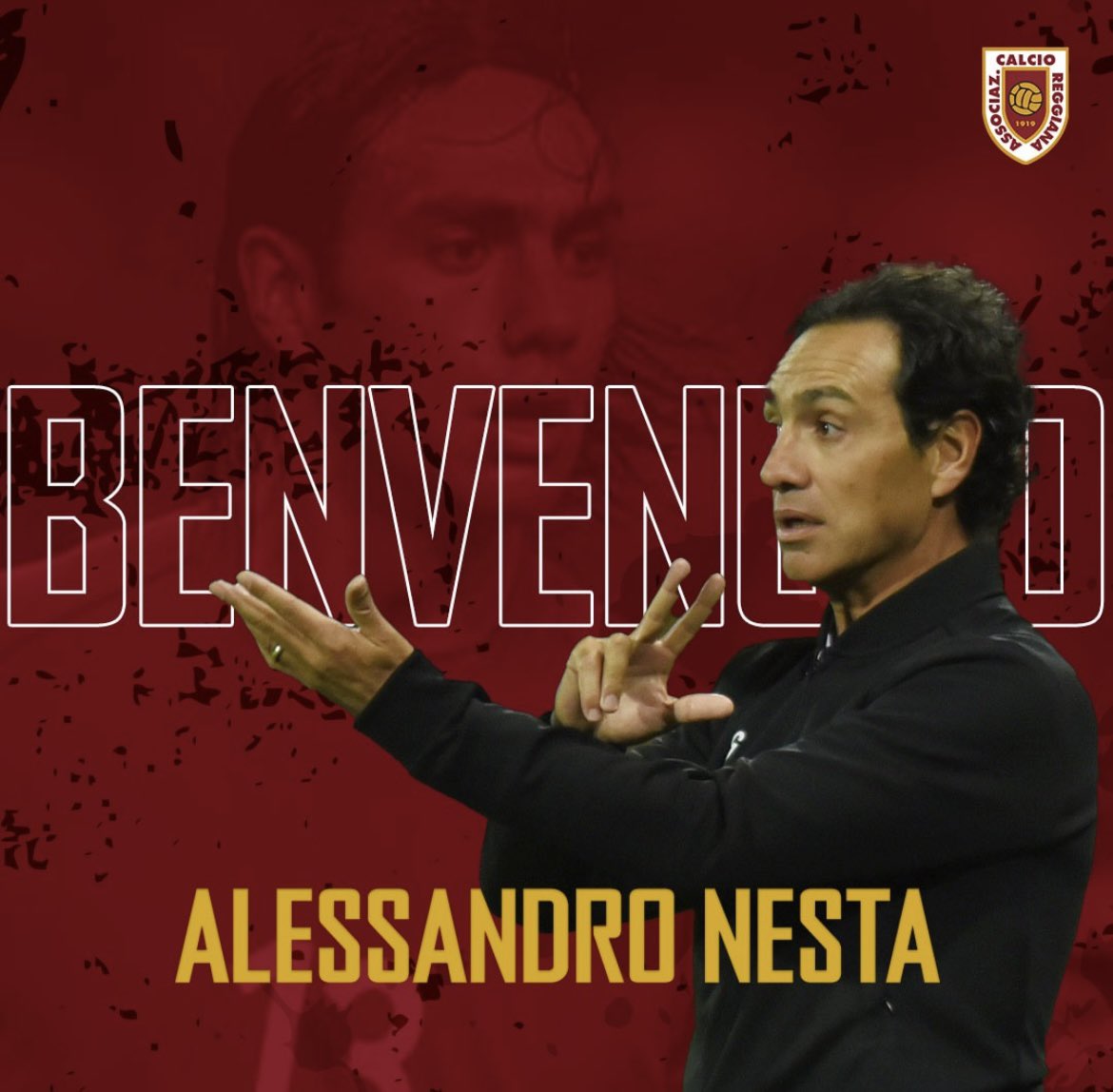 Pronto e carico per questa nuova avventura 💪🏼 #reggiana