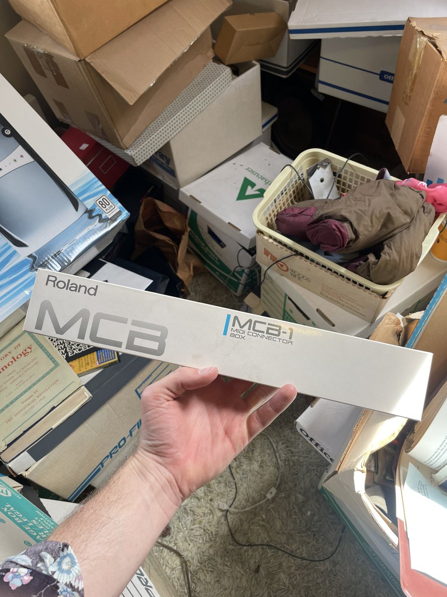 Y’all don’t get how obsessed I am with this prank