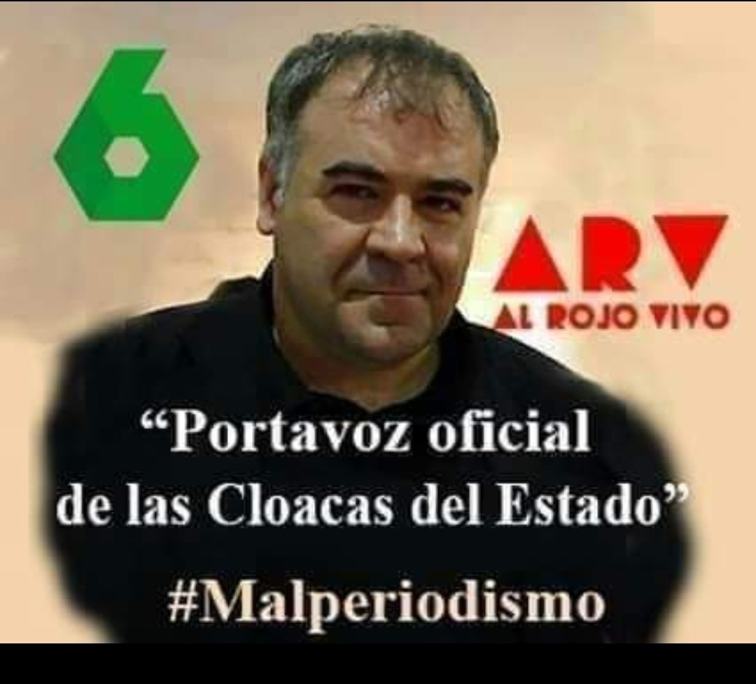 #CloacasAnaRosa
#FerrerasGate 
#CloacasAlRojoVivo 
#CloacasDelPeriodismo
#CloacasDelEstado 
#CloacasDelPeriodismo 
#CloacasJudiciales