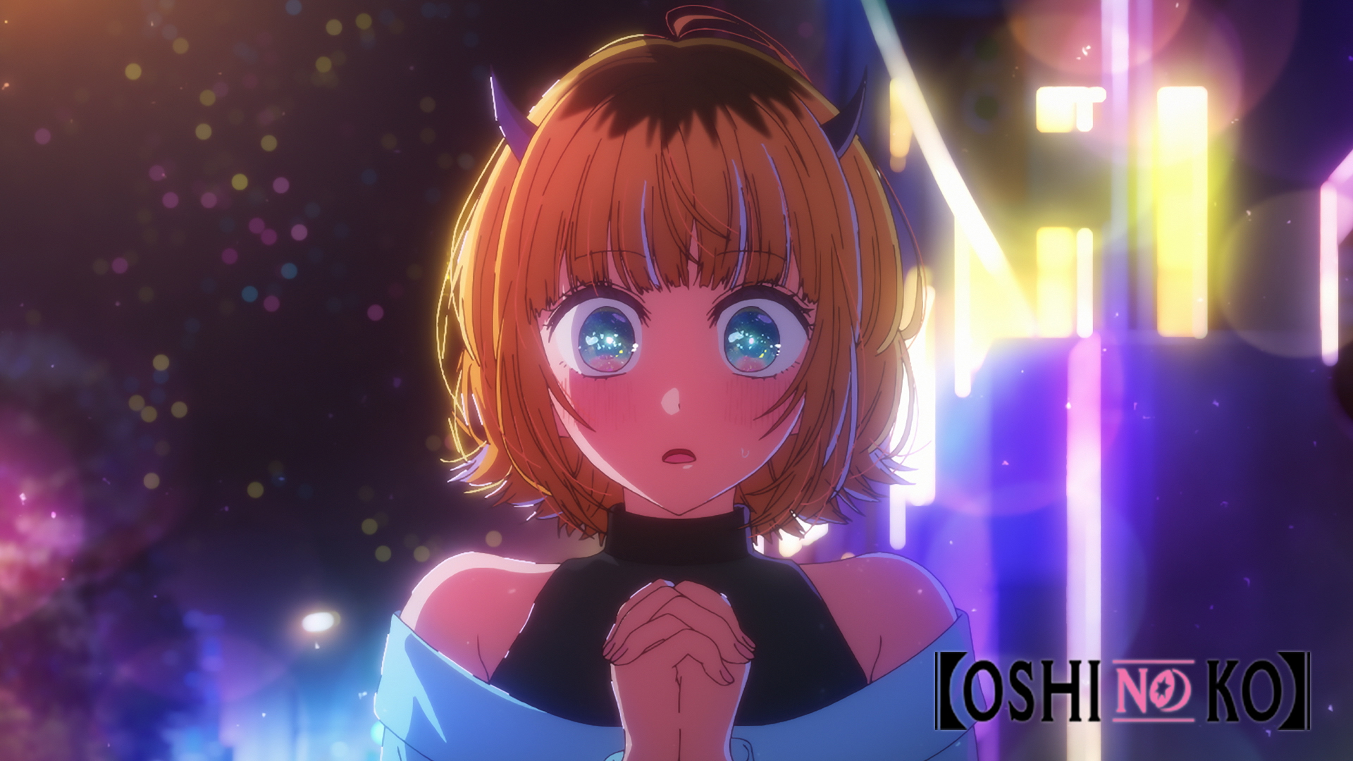 OSHI NO KO】Global on X: 🌟【OSHI NO KO】Episode 8 Now Simulcasting 🌟 Thank  you for waiting! The next episode is now available for streaming. Share  with us your thoughts with #OSHINOKO!  /