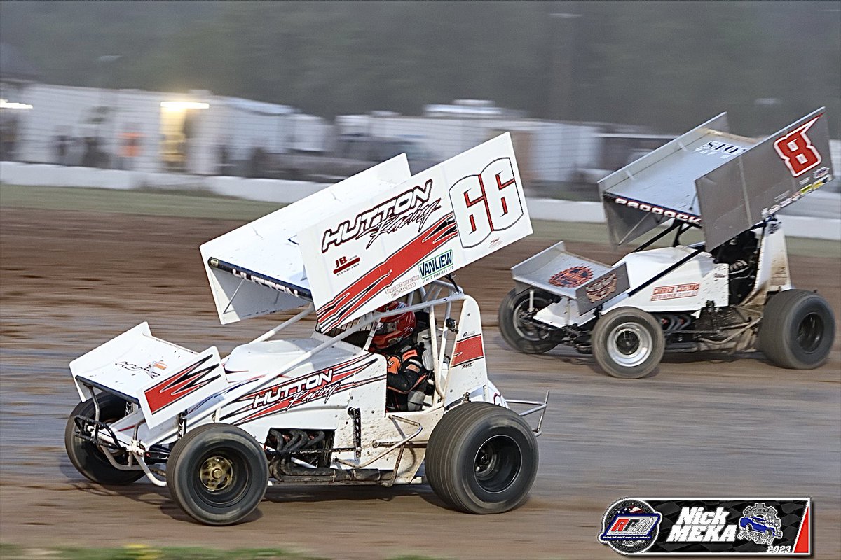 13th ➡️ 2nd tonight <a href="/LandofLegendsNY/">Land Of Legends Raceway</a> We are getting close! #8