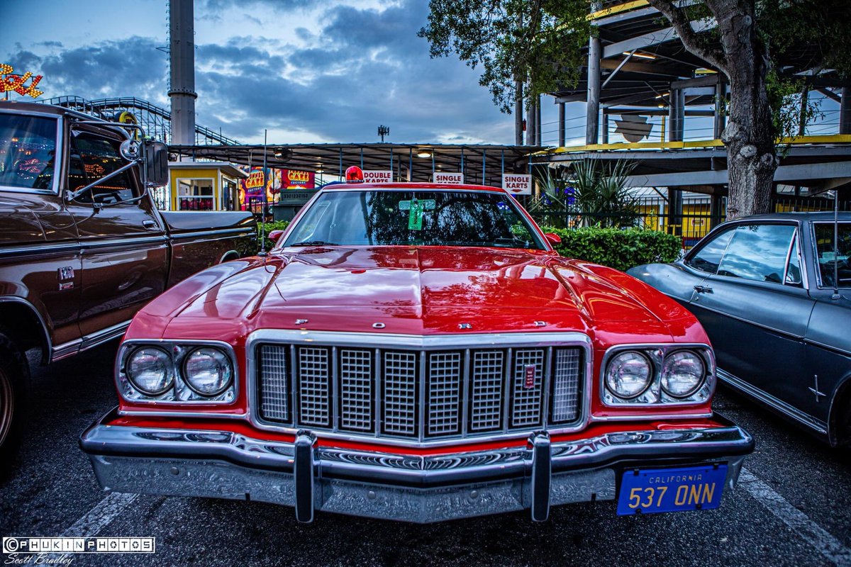 A Starsky & Hutch Ford Gran Torino, complete with signed dashboard!

#starskyandhutch #fordgrantorino #americanmusclecars #americancars #caroftheday #cargram #instacars #carphotography #manchesterphotographer