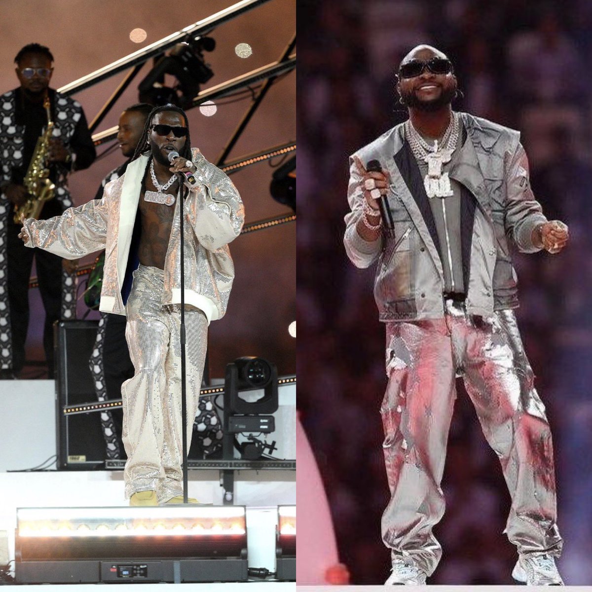 LEWINSKl's tweet photo. who wore it better? 

RT for sample cat                   LIKE for OBO https://t.co/xHOc1gR7RD