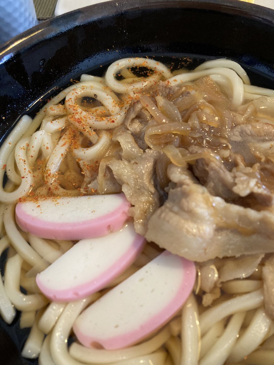 aki366_x's tweet image. 美味しく頂きました🌶️
#RubyKaigi2023