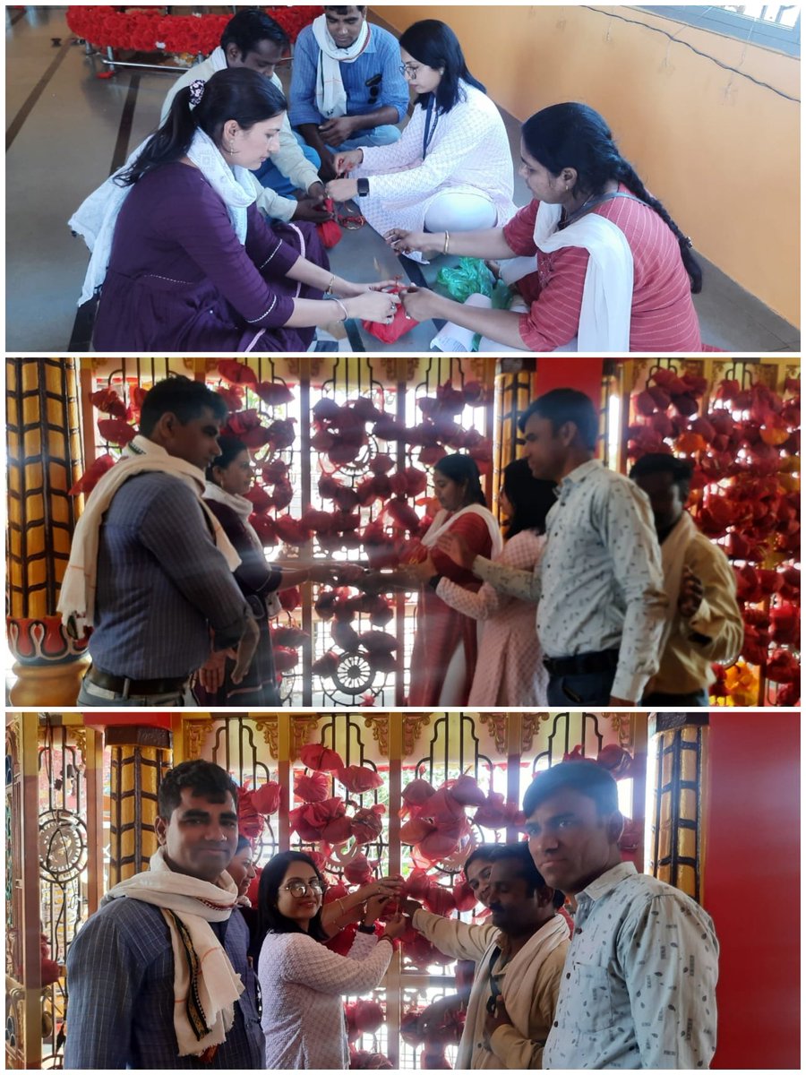 PratigyaDr's tweet photo. हां मध्यप्रदेश में हमारा भी शोषण हो रहा है क्योंकि यहां सीएम @ChouhanShivraj द्वार�� बनाई गई 5 जून 2018 की संविदा नीति आज तक अधिकारियों द्वारा लागू नहीं की गई है बागेश्वेर धाम अर्जी लगाई
#में_हूं_एमपी_का_शोषित_एनएचएम_संविदा https://t.co/ZVmdj4CoCt