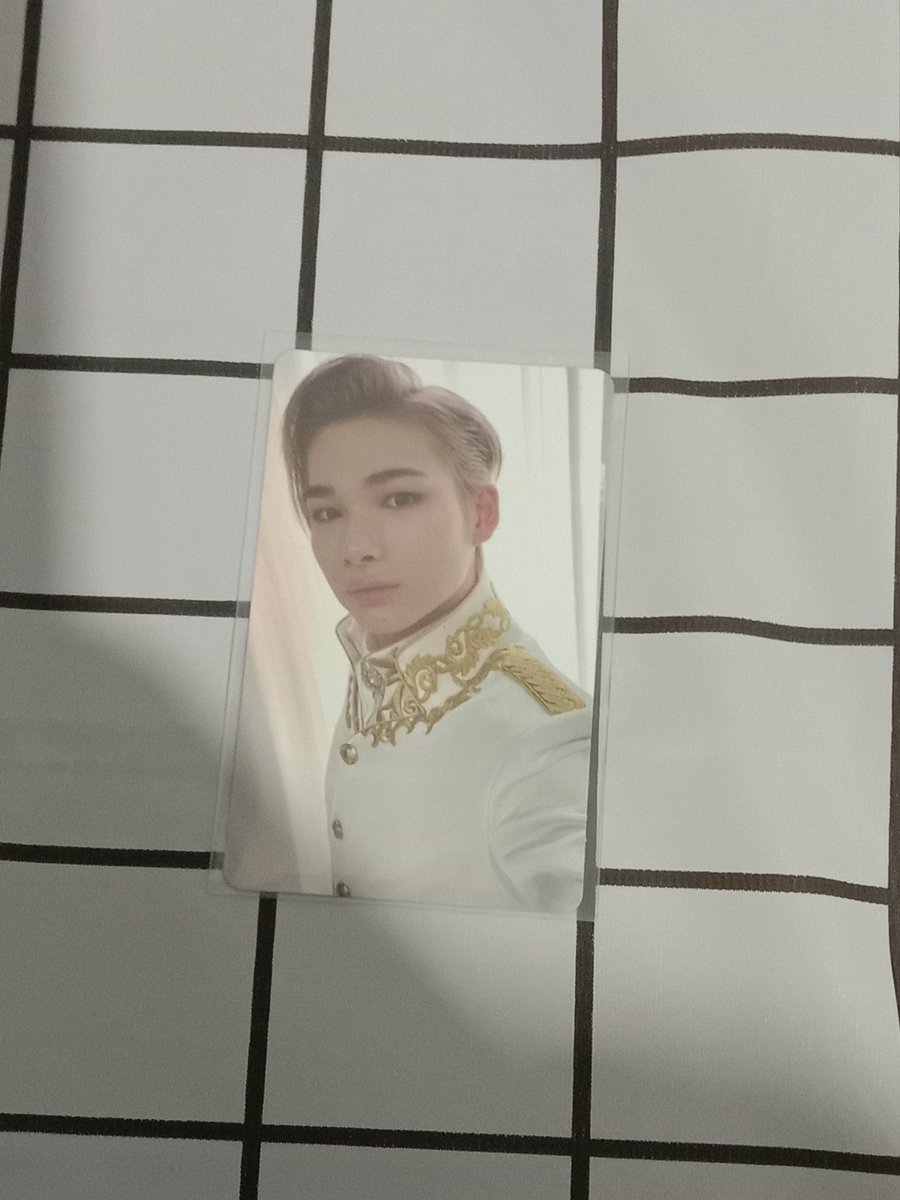 niniflys's tweet image. Wts lfb

Niki Pc

Good Condi
No Scratches
No Bumps

🏷️ : ₱150,if payo ₱120

Mop : Gcash
Mod : Sco And Via J&amp;amp;T Direct

📍• Davao City, Mindanao