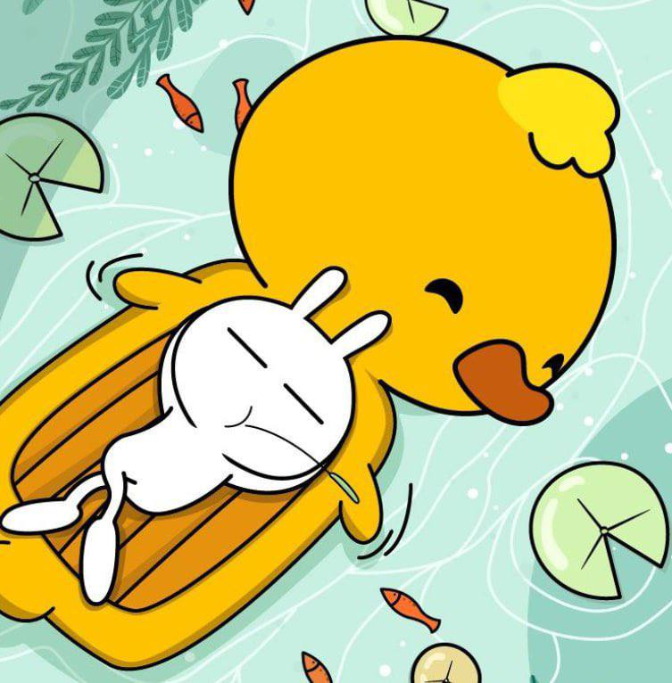 We are everywhere. $TUZKI army is relentless. 

我们无处不在。 $TUZKI 军队是无情的。