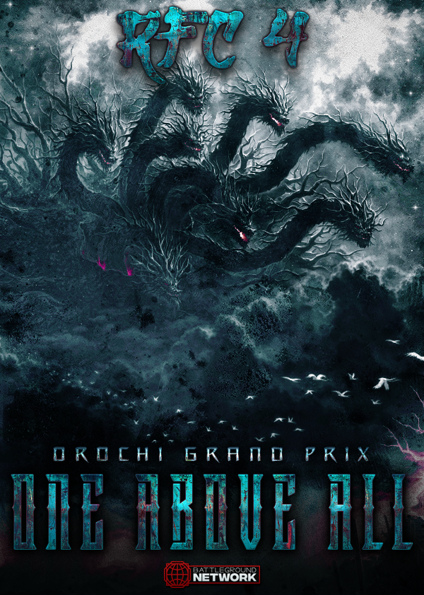 We are proud to announce a global call to arms, offering 𝐘𝐎𝐔 the chance to become the next Ryūjin FC Champion! Get ready to etch your name in the annals of MMA greatness!

The stage is set, the challenge is issued — who will accept?

docs.google.com/document/d/1p_…