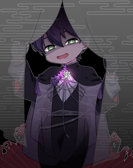 #金剛力也像