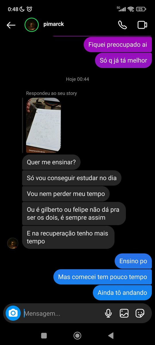 Aleeeehe's tweet photo. Quando o cara mais nerd da sala me manda isso... Mds, q gosto bom q fica na boca KKKKKKKKK https://t.co/J9ocvsjEOX
