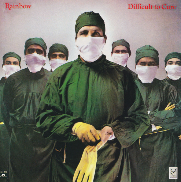 neoflower1's tweet image. #RitchieBlackmore #DifficultToCure #Rainbow
今日はこれ
格好いい
youtube.com/watch?v=8yzvZA…