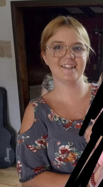 Silver Alert issued for Valerie Tindall (17) from Arlington, Indiana. She was last seen on June 7th and drives the vehicle listed below. She is believed to be in extreme danger. #MissingPerson