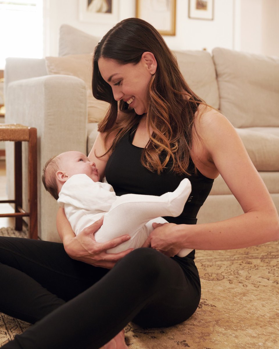 Shout out to all the active mummas out there; this is your reminder to get into Yum Mum Tum and get into the Active Nursing Crop Top from @RipeMaternity 🏃‍♀️

Shop #activewear, #nursingbras and much more at yummumtum.com

#breastfeeding #breastfeedingfriendly