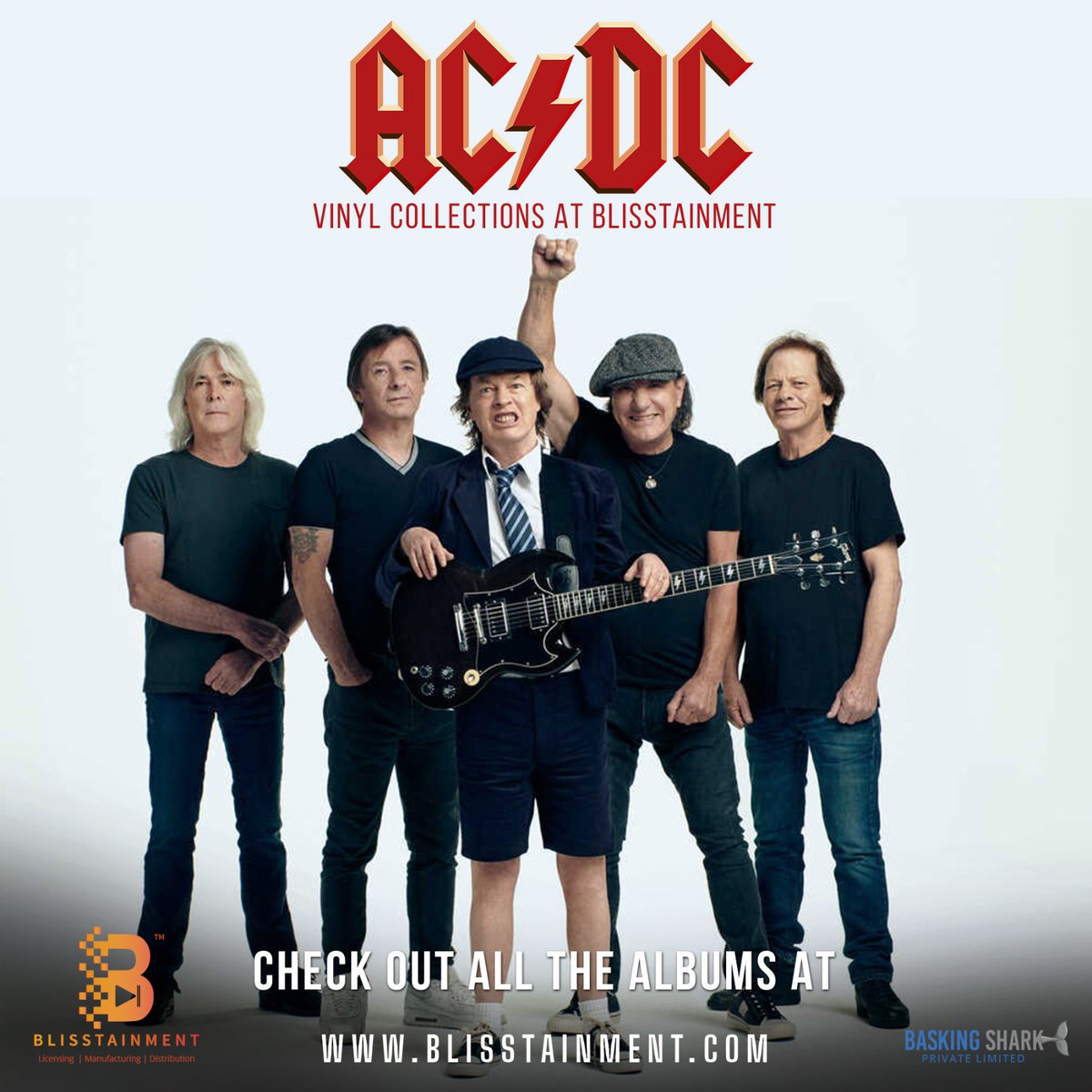 Unleash the power of AC/DC on vinyl! Rock out to their timeless classics, iconic guitar riffs, and thunderous beats. Let the needle drop and ignite your soul.

#ACDC #Vinyl #Rock #ClassicRock #GuitarRiffs #ThunderousBeats #NeedleDrop #LetThereBeRock #RockAndRoll #RockTheHouse