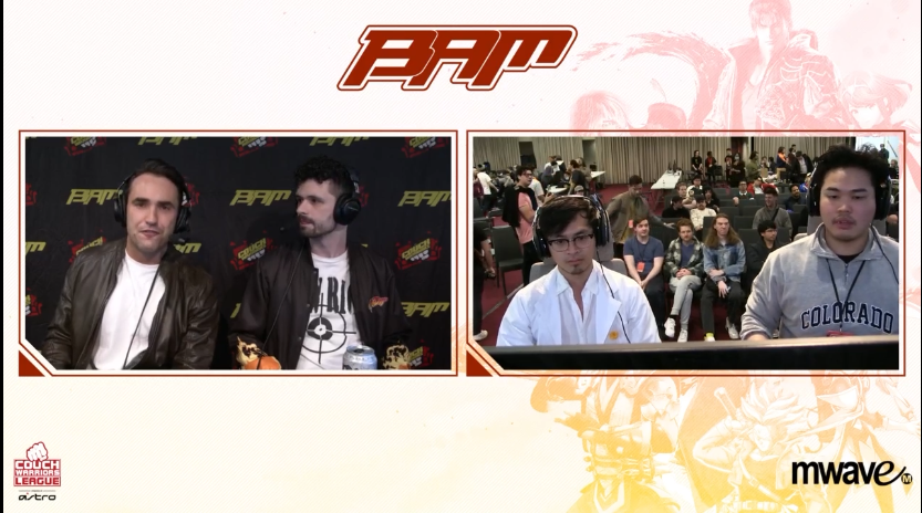 CouchWarriors tweet media