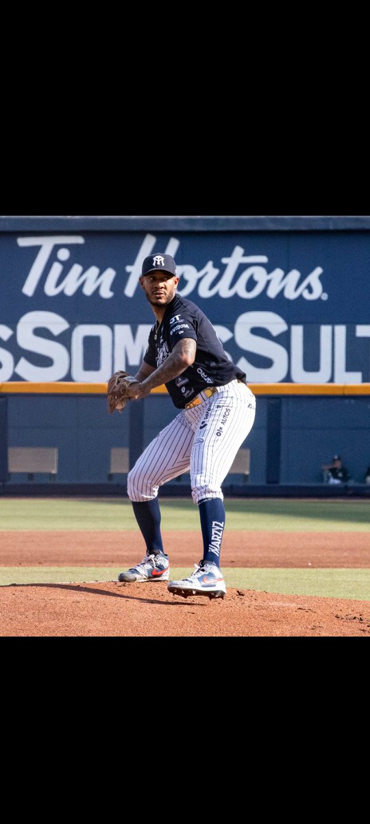 Con trabajo de 5IP 3C de JC Rmz. <a href="/jcramy56/">JC Ramirez</a> consigue su 6o triunfo de la campaña en la victoria 9-4 de <a href="/SultanesOficial/">Sultanes de Monterrey</a> sobre los <a href="/LaredosTecos/">Tecos de los Dos Laredos</a> para asegurar la serie. Este domingo a las 5:00 pm D. De la Fuente por Mty. y N Antoane por los Tecos.