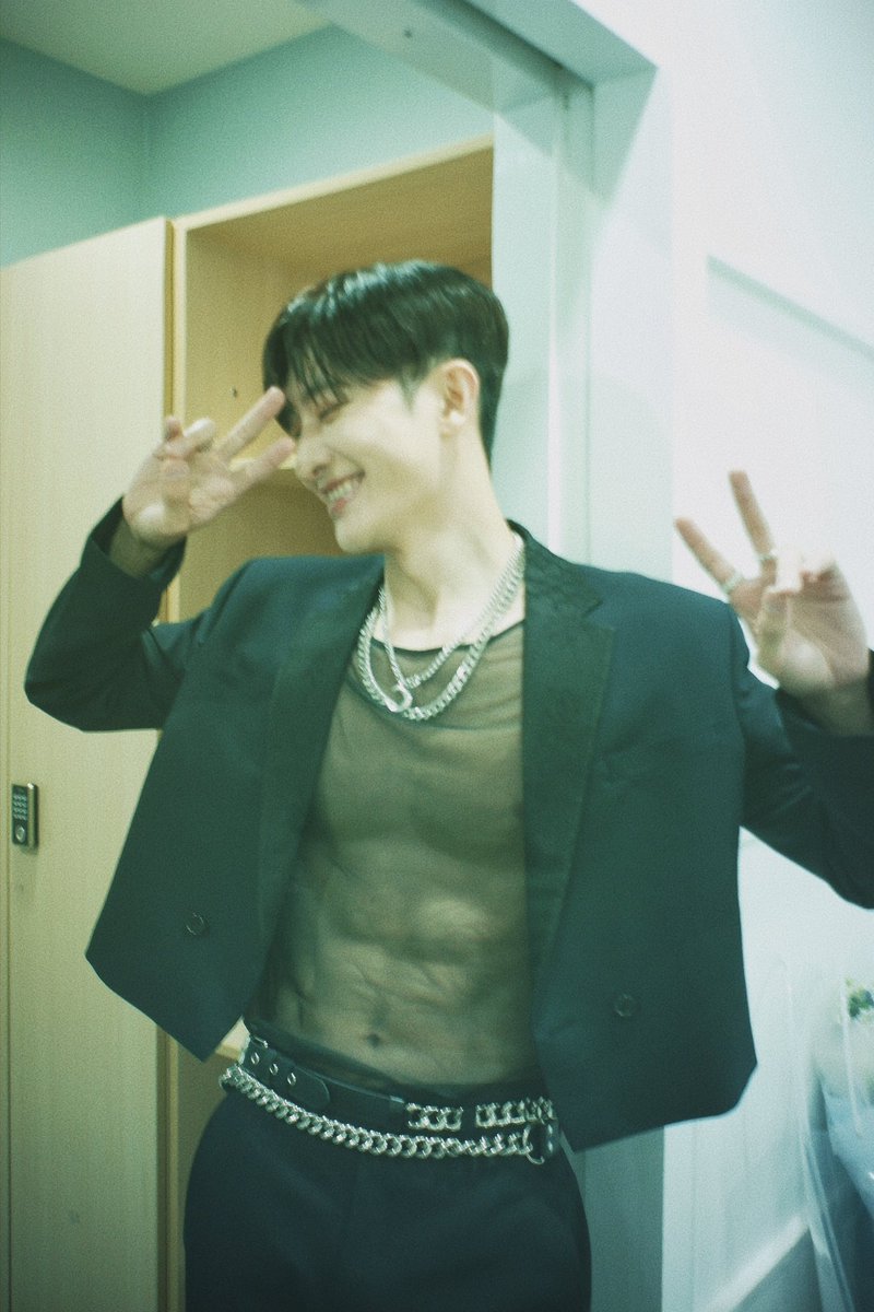 다들보고싶다 #ZHOUMI 
#Manana #조미 #周觅