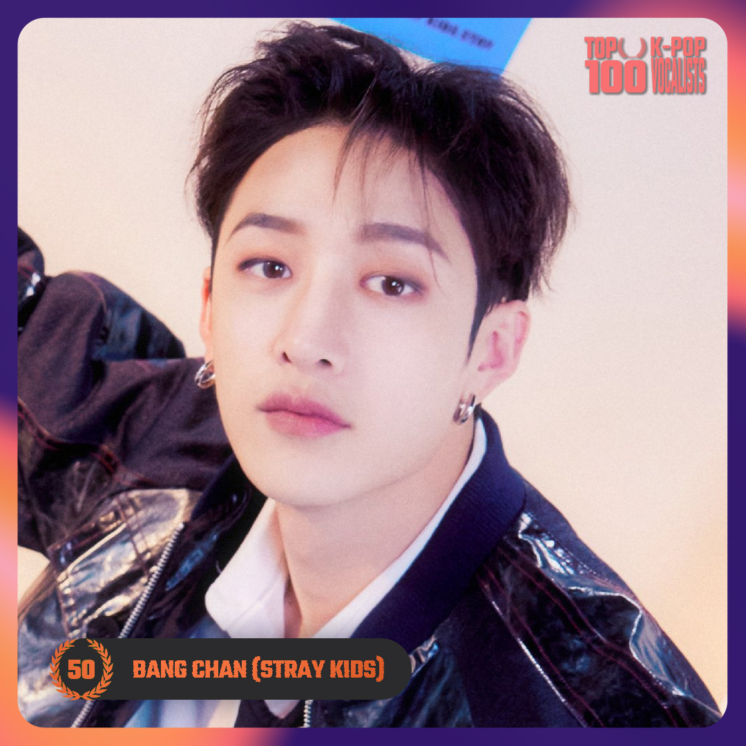 TOP 100 On Twitter TOP 100 K POP VOCALISTS 50 Bang Chan top-100-on-twitter-top-100-k-pop-vocalists-25-renjun-nct