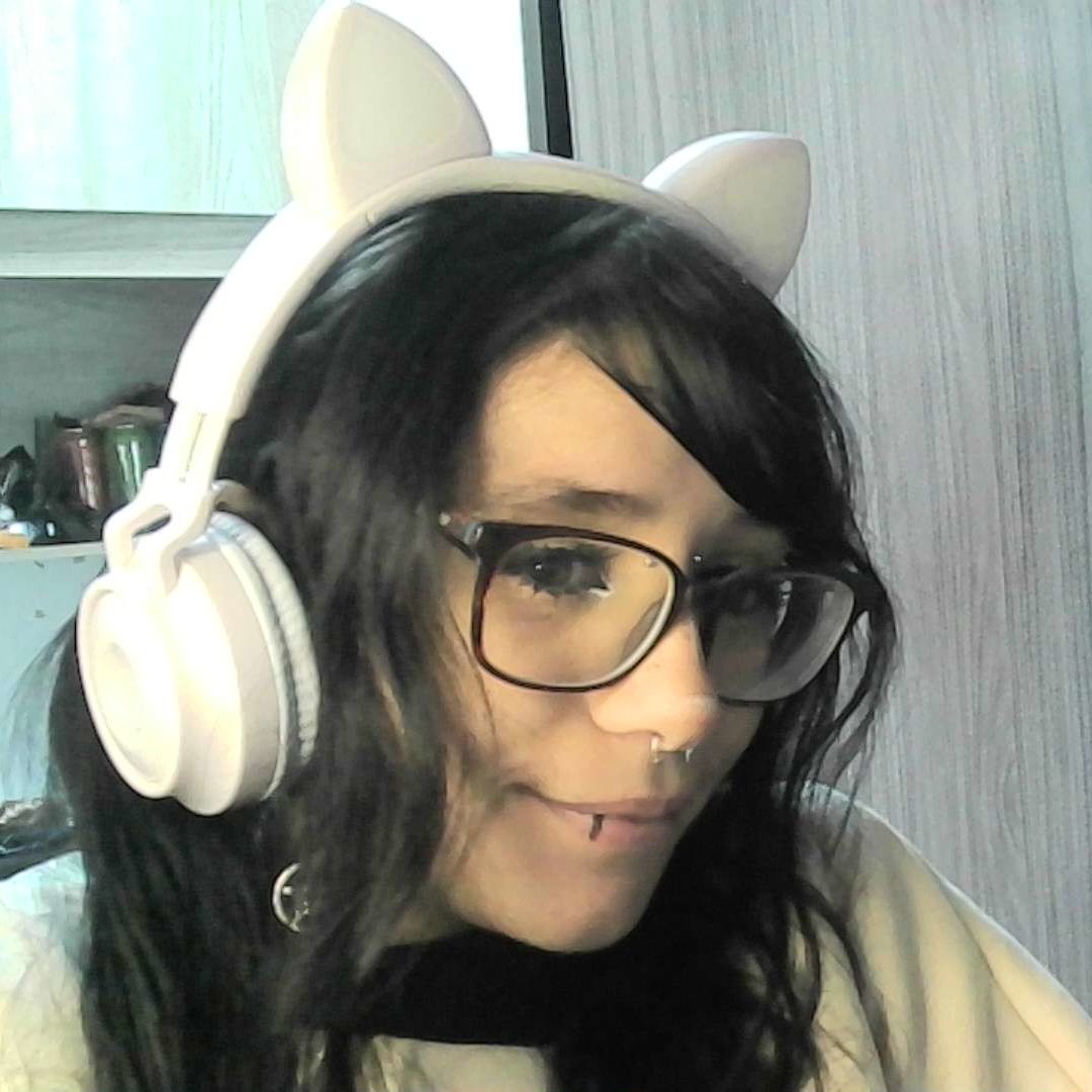 izanamiitv20208's tweet photo. perfil oficial da minha twitch !! <33 https://t.co/qVpdez9z12
