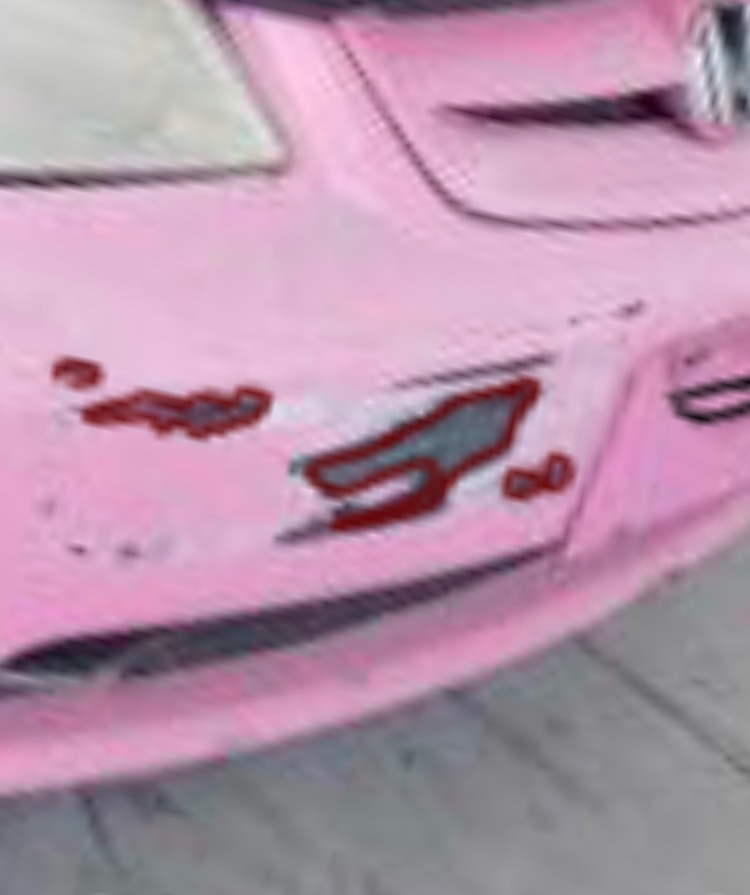 88_Countach's tweet photo. Sneak peek😁   lil somin for @mottomotto05 https://t.co/Gdt0grTZU7